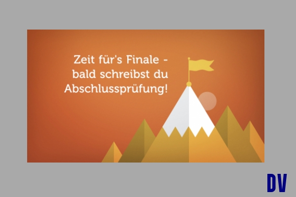 Abschlussprüfung