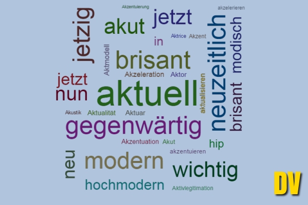 aktuell