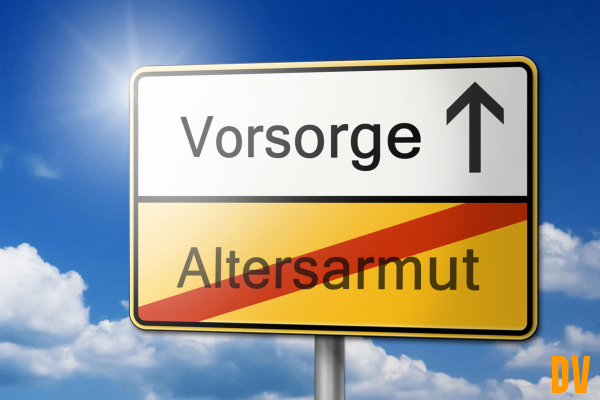 Altersversorgung