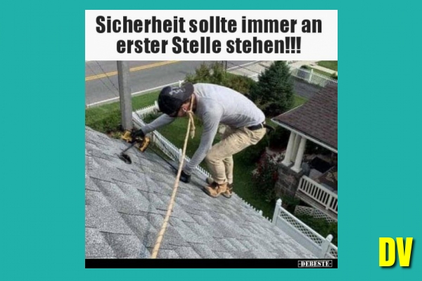 an erster Stelle stehen