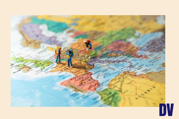 Andere Länder, andere Sitten