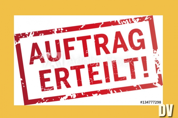 Auftrag