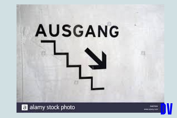 Ausgang