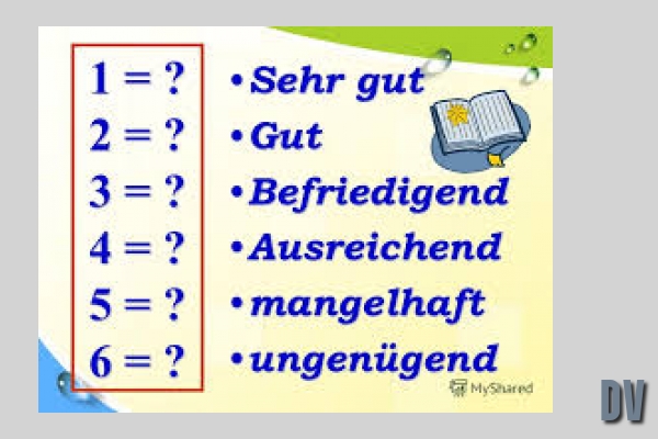ausreichend