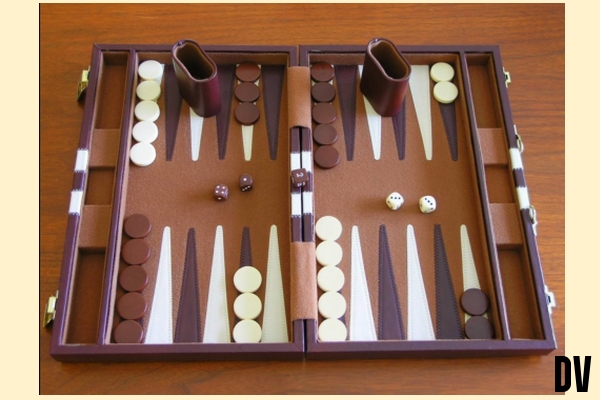 Backgammon