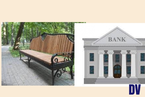 Bank