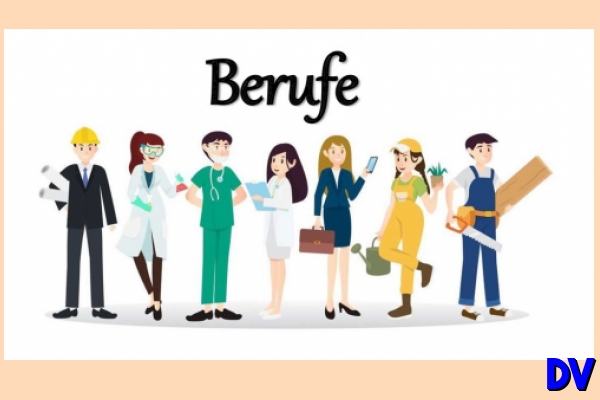 Beruf