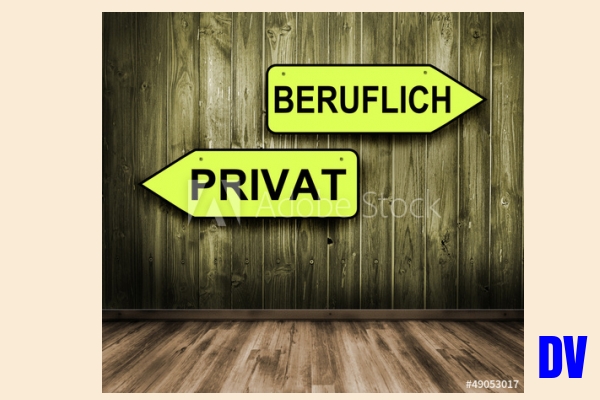 beruflich