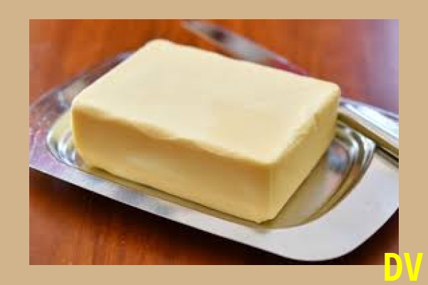 Butter
