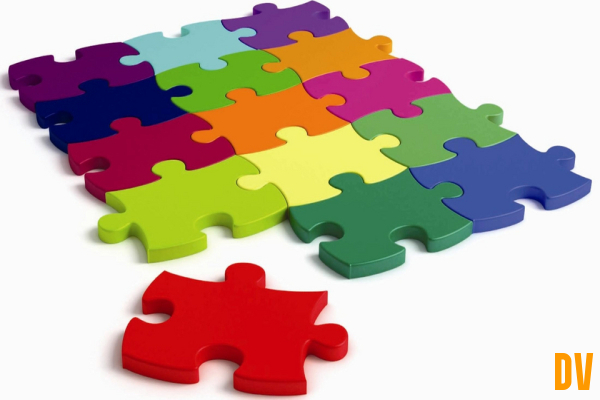 davon abgesehen, dass