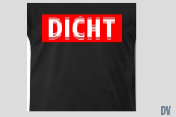 dicht