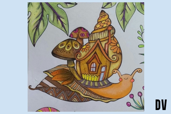 die eigenen vier Wände