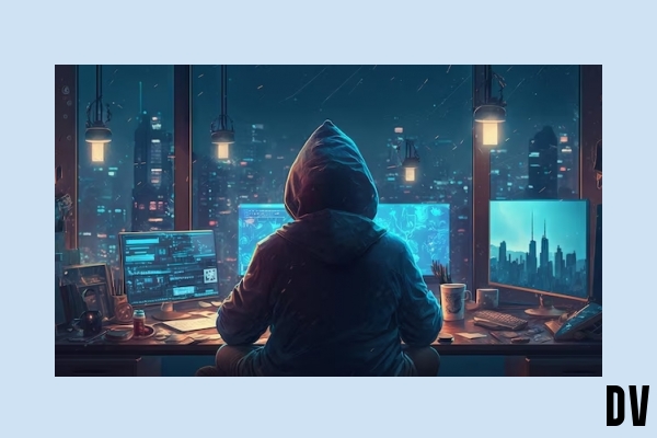 die Nacht zum Tag machen