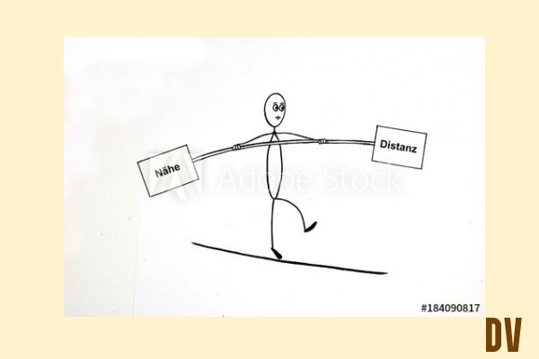 Distanz