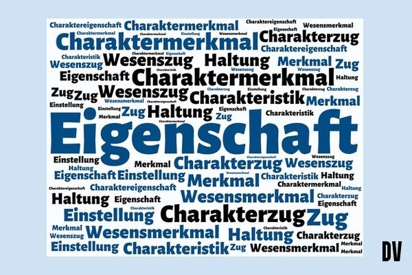 Eigenschaft
