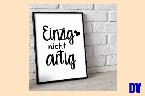 einzig