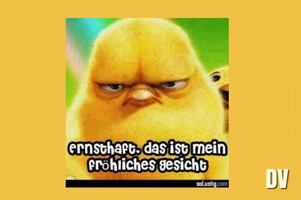 ernsthaft