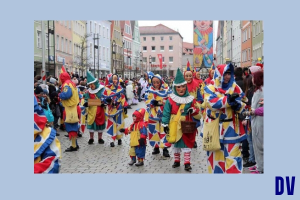 Fasching