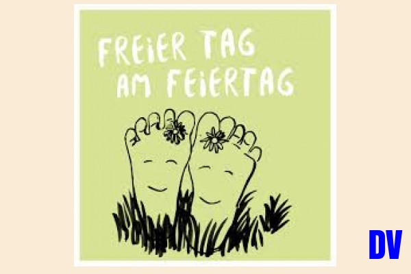 Feiertag