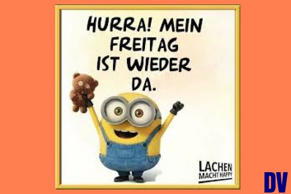 Freitag