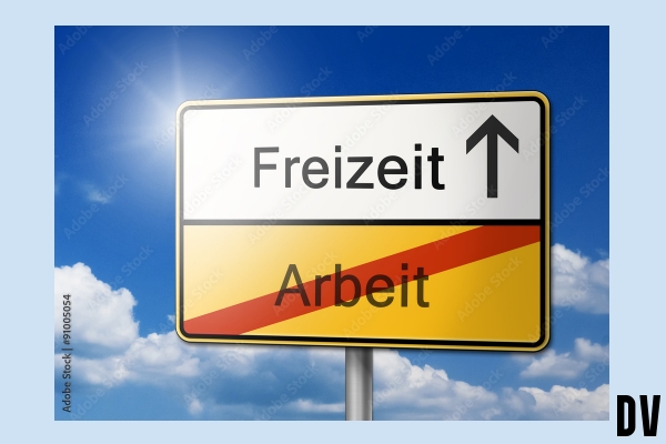 Freizeit