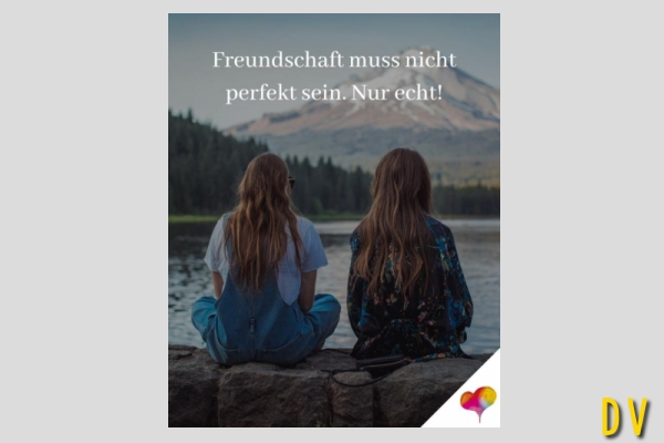Freundschaft