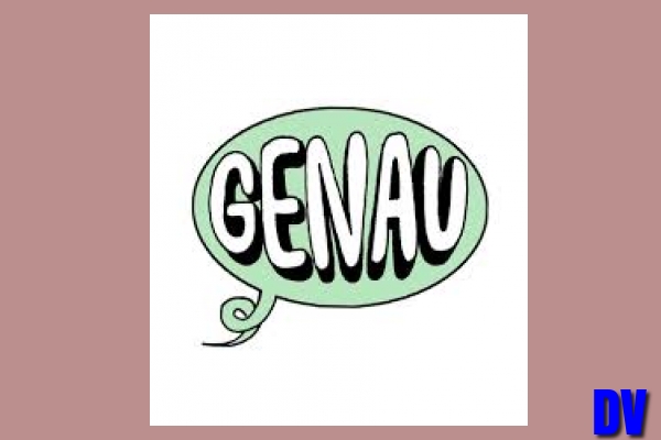 Genau