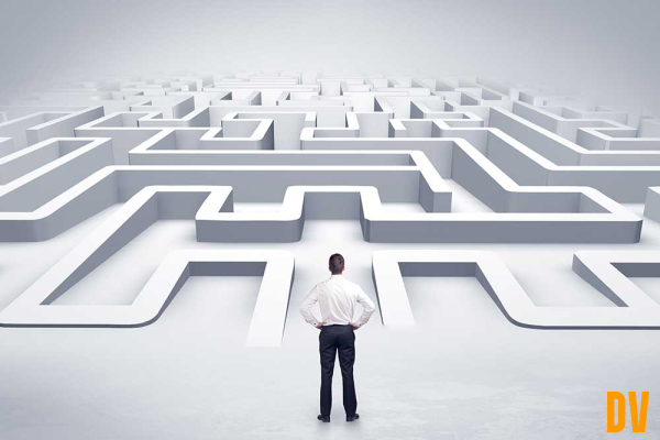 Herausforderungen annehmen