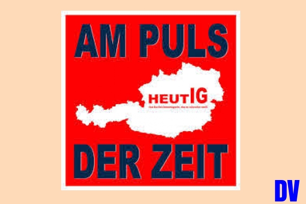 heutig