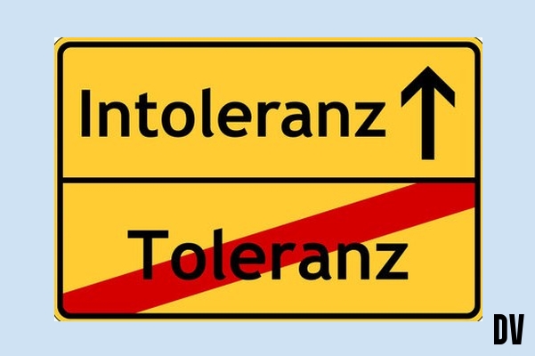 Intoleranz