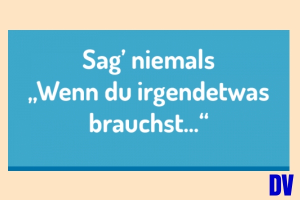 irgendetwas
