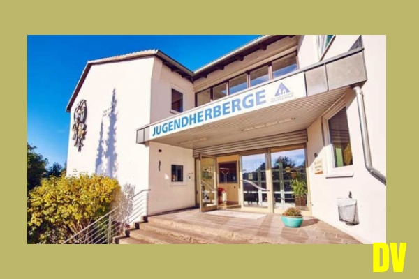 Jugendherberge