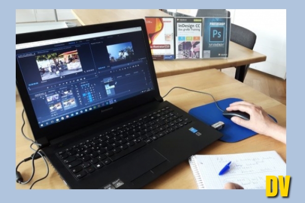 Kenntnisse auffrischen