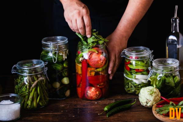 Konservierungsmittel