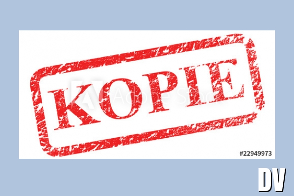 Kopie