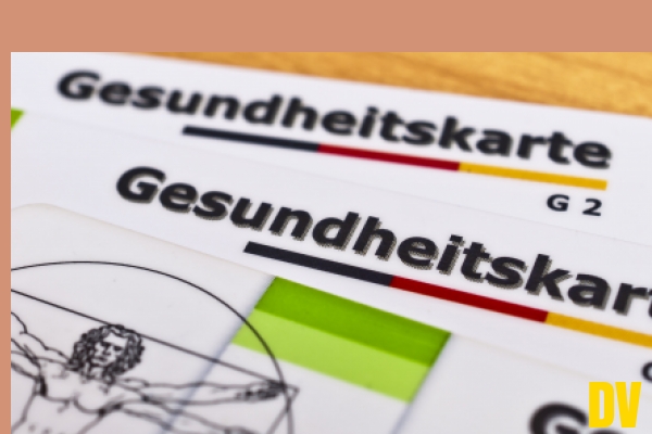 Krankenversicherung
