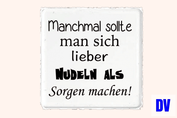 manchmal