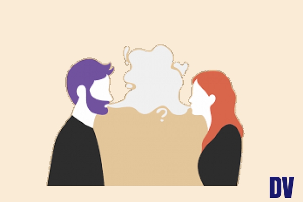 Missverständnis beseitigen