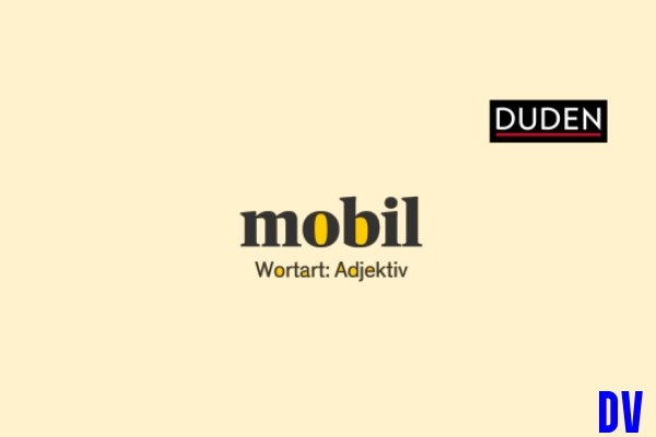 mobil