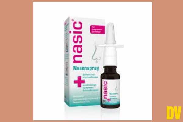 Nasenspray