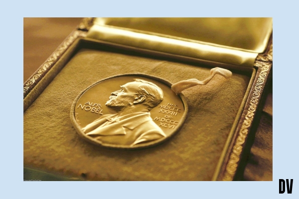 Nobelpreis