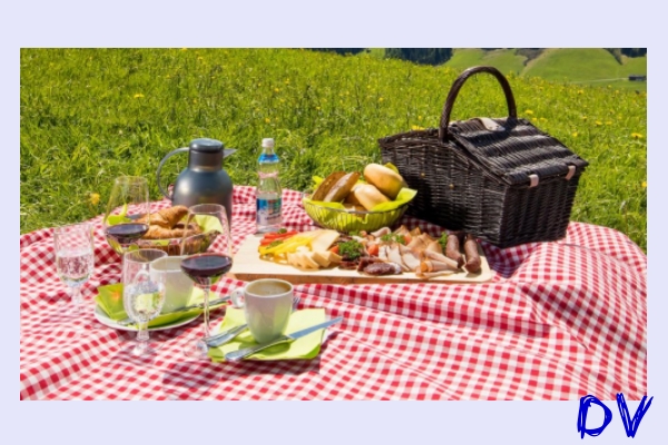 Picknick