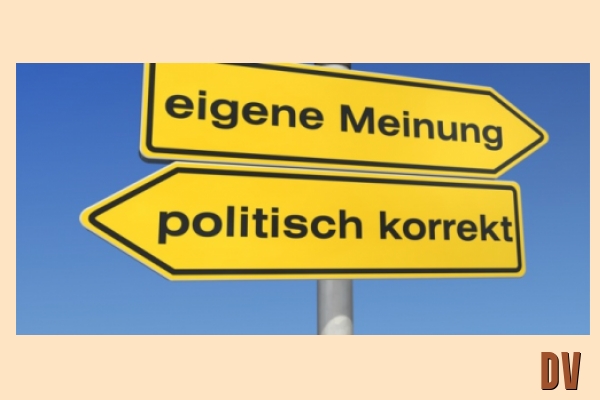 politisch