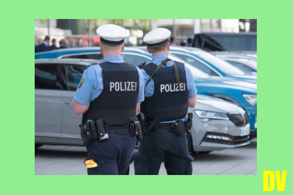 Polizei