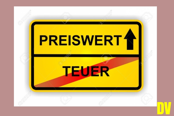 preiswert
