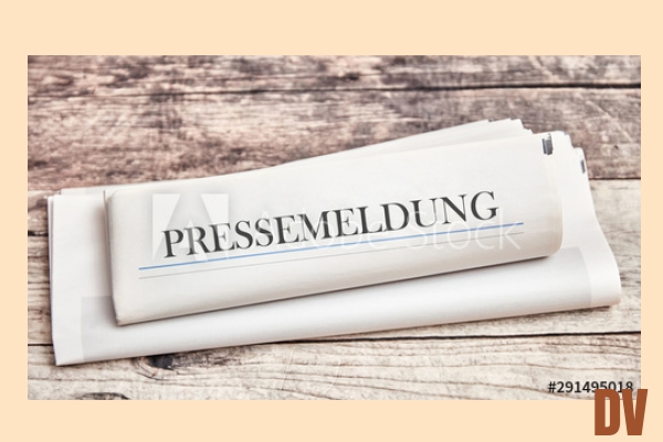 Pressemeldung