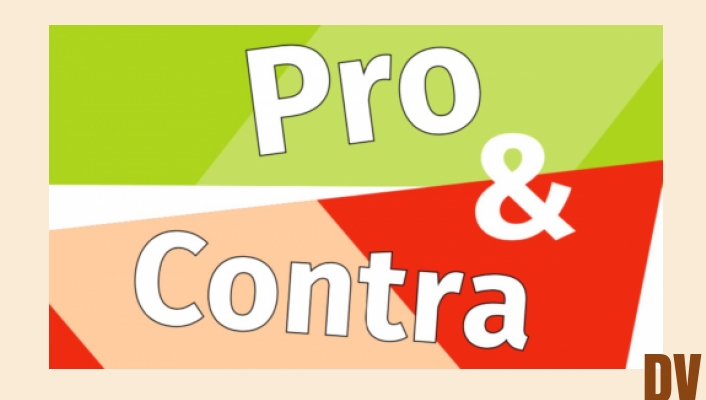 Pro und Contra