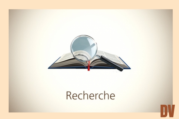 Recherche