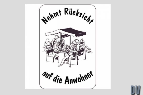 Rücksicht