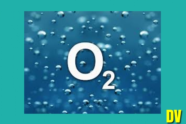 Sauerstoff